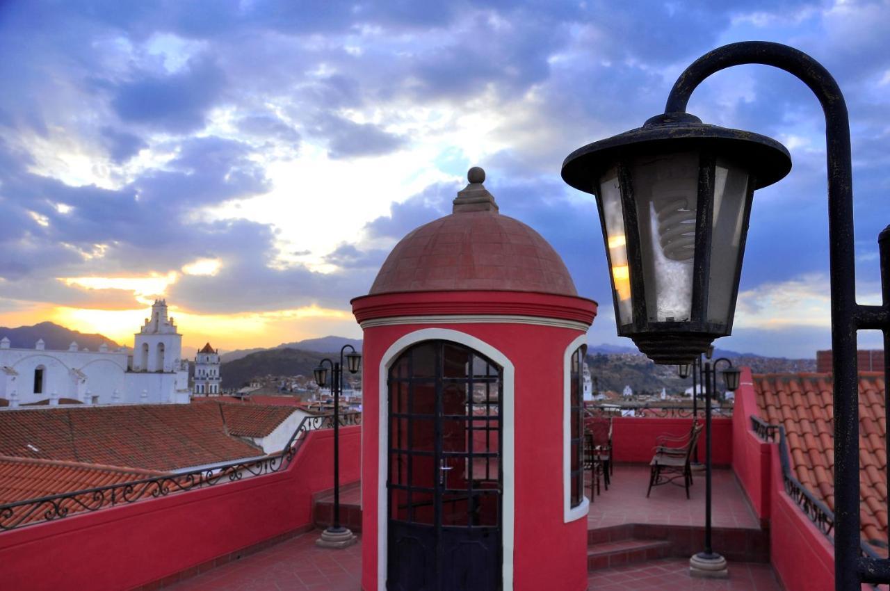Hotel Monasterio 4*