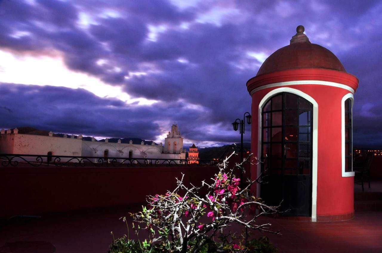 Hotel Monasterio 4*