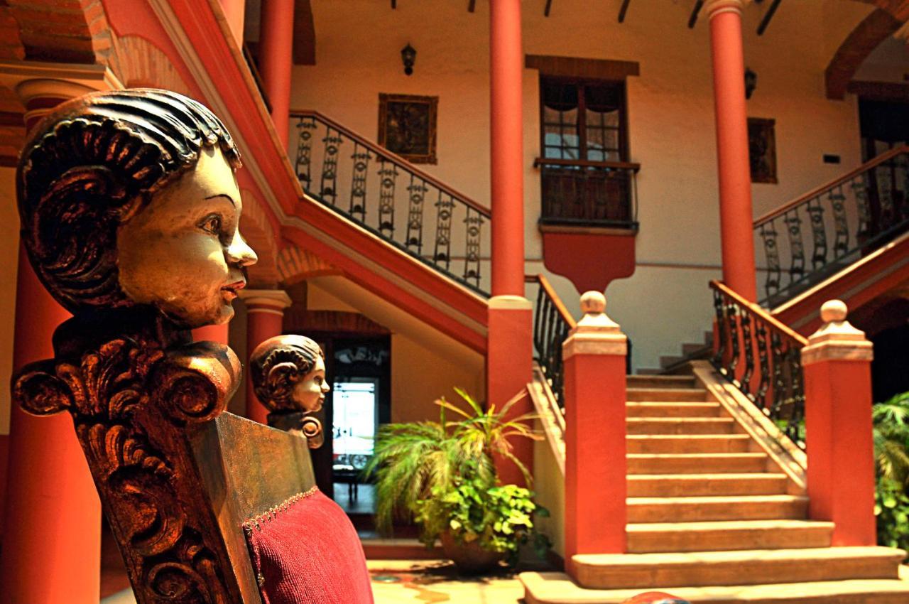Monasterio Hotel