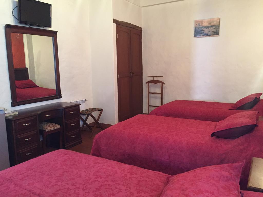 Hotel Monasterio Sucre