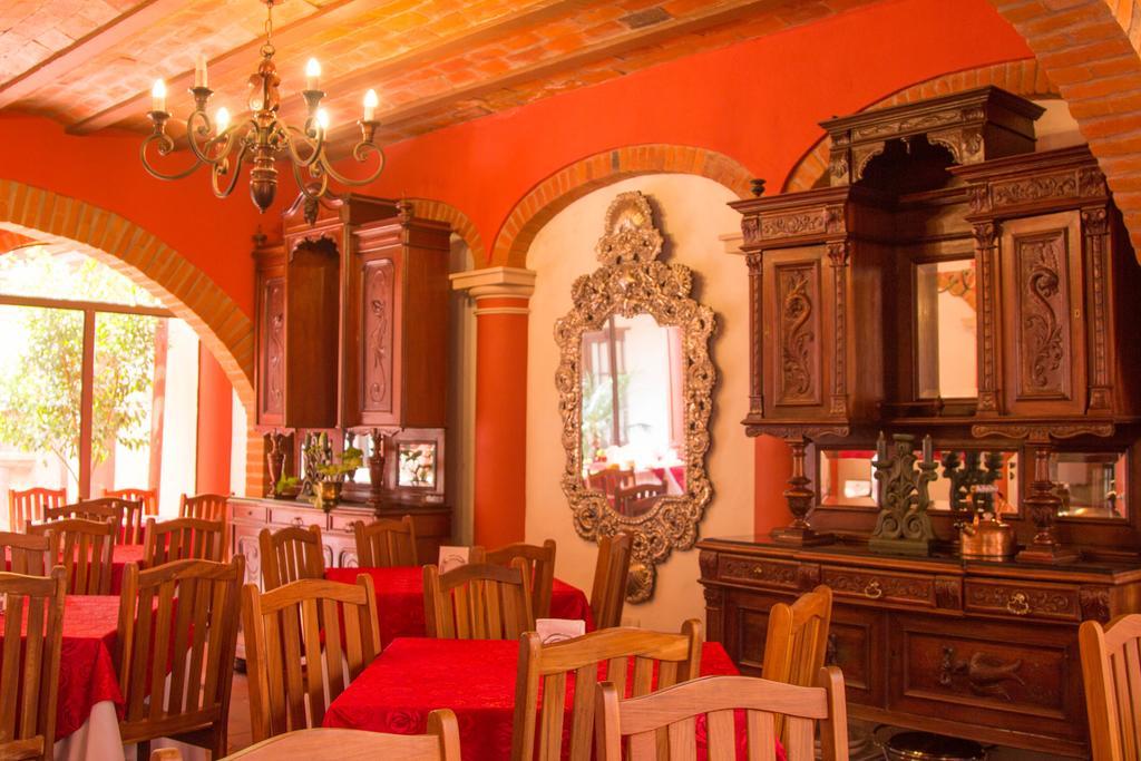 Hotel Monasterio 4*
