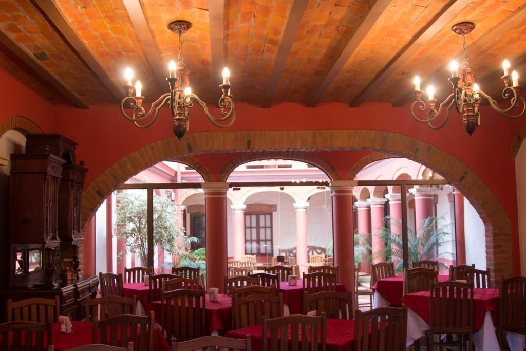 Hotel Monasterio